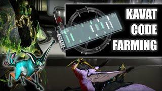 Kavat Genetic Code Farming 2021