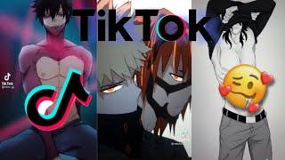 TikTok My Hero Academia (Animation) Compilation