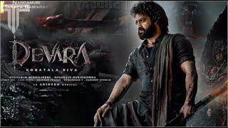 Gods, Demons & A Love Story - Devara Full Review