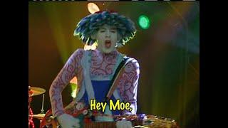 The Doodlebops Sing Alongs - Hey Moe