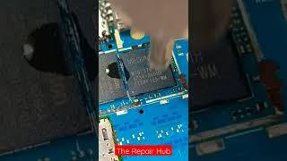 Mediatek MT6737V Remove #mobilerepairing #ytshorts #trending #repair #reels #viral