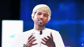 Ahmed Amer Almashani |  Technical Chairman, MEICA EXPO 2024 | Petroleum Development Oman