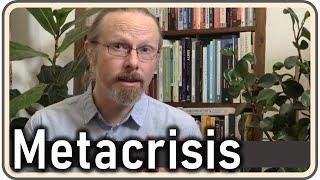 Seeking solutions to the metacrisis