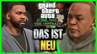 GTA Update : Neue Autos & mehr aus dem Trailer - GTA 5 Online Deutsch