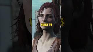 How to Cure Cait’s Drug Addiction #fallout #fallout4