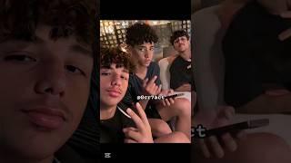 Cristiano Jr  fun in Dubai with friends   #cristianoronaldojr #cristianojr #shorts #ytshorts