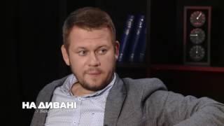 Казанський розповів про силове звільнення Донбасу