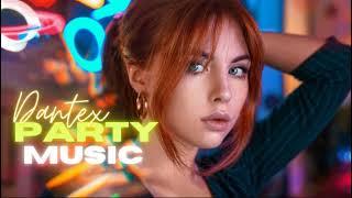 Romanian Party Mix Best Dance House Club Music (Dantex)