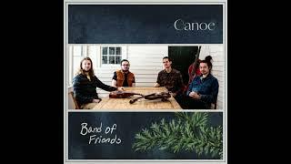 Band of Friends feat. Ethan Setiawan, Dan Klingsberg, Julian Pinelli & Sam Leslie - Canoe