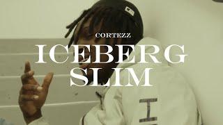 Cortezz - Iceberg Slim - La MZN