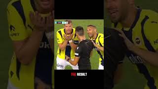Fenerbahçe & Mourinho Targeted in SHOCKING Leaked Messages! ️ No Justice in Turkish Football?