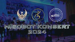 ANONS 2024 (Turksiton san'at saroyi)