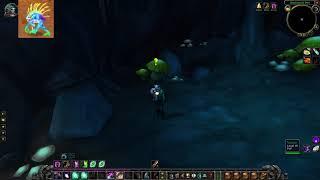 A Lost Master - World of Warcraft Classic Quest