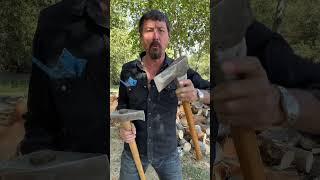 Axe vs. Splitting Maul: The Ultimate Wood-Chopping Showdown