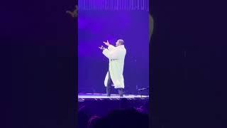 Usher COMES HOME and KILLS ‘There Goes My Baby’- Live ATL Dec 2024