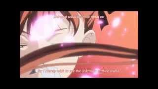 Red Like Roses Anime AMV