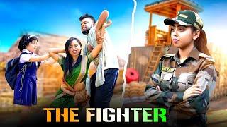 The Fighter || Ek Maa Ki Kahani || Dooars Films Vlog