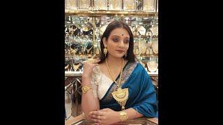 Gold Jewellery Collection by Dutta Guinea Palace Jewellers