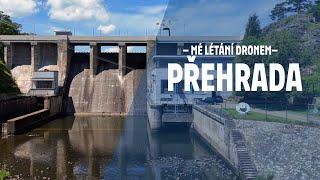 BRNO DAM, BRNO SEA, PRIGL [4K] – ️ JUNE 2024