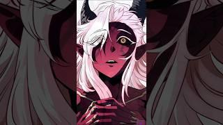 My heart is broken ||Reincarnator #manhwa #shorts #edit #amv