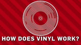 How Do Vinyl Records Work? | Earth Science