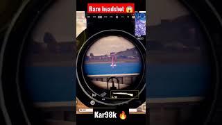 BEST HEADSHOT IN PUBG NEWSTATE  #headshot #jonathan #kar98k #pubg #shorts #pubgmobile #bgmi