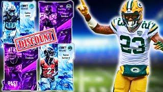 **NEW** INSANE MARKET CRASH! BUY THESE PLAYERS NOW CHEAP! MUT 25!