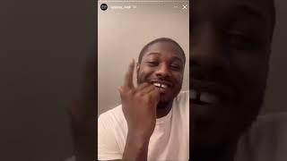 Ugg Jugg Shouts Out The Gator Chat
