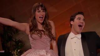 GLEE - Broadway Baby (Full Performance) (Official Music Video) HD