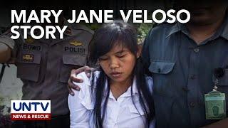 EXPLAINER: Sino si Mary Jane Veloso? Bakit siya nasa death row sa Indonesia?