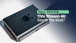 Cord Cutters News: TiVo Stream 4K Review