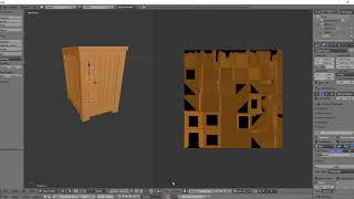 Blender  2 79 Texturing