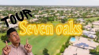 SOUTHWEST Bakersfield Seven Oaks Community Tour #movingtobakersfield #realestate #bakersfieldca