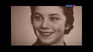 Ирина Генслер в программе "Абсолютный слух", 2.12.2015
