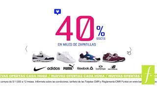 Zapatillas en Oferta - Cyber WOW Falabella.com