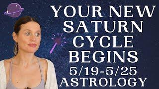 Saturn enters Aries (MAJOR SHIFT!), Gemini Season 2025, Mercury in Gemini: Get Ready for a New ERA 