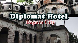 Heritage Hill and Nature Park Garden Baguio | Diplomat Hotel