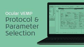 Ocular VEMP - Protocol & Parameter Selection