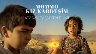 Mommo Kız Kardeşim | Yerli Dram Filmi | Full HD Tek Parça