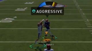 Gotta Love The Glitch And Catch....|CFB 25 Breakdown