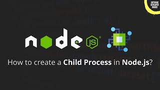 All you need to know about "child_process" in Node.js