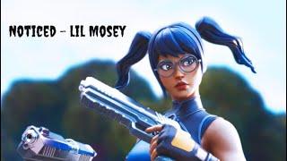 Fortnite montage #3 noticed - lil Mosey