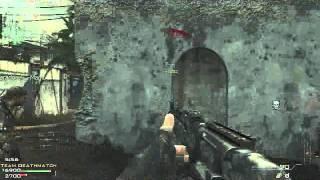 castorius - MW3 Game Clip