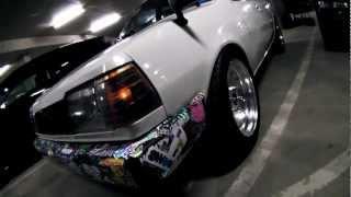 JDM - Keepn It Low (Song) by Loyal (UnOfficial Video)