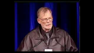 2011 Presentation on Brazil Revival Fellowship