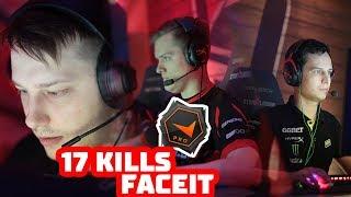 17 КИЛЛОВ НА FACEIT! КАК ИГРАЮТ ПРО В PUBG? [NaVi_POKAMOLODOY, Se7en_Sadovnik, forZe_d2mash, kolder]