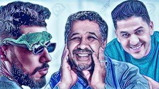 Cheb Khaled X Toto X Youness - REMIX - RAI 