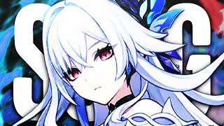 SKIRK SONG - “To The Source” | HalaCG (Genshin Impact)