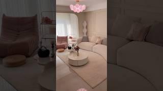 Modern Home simple decorating ideas
