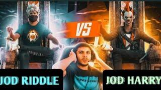 Riddle Vs Harry | Brother Vs Brother Clash of Gods ️